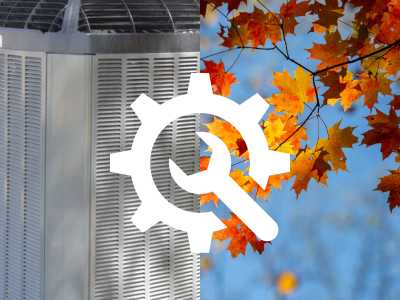 Fall and Winter HVAC Maintenance